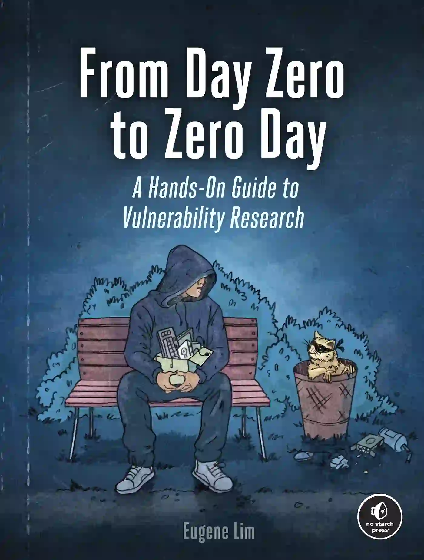 Book cover